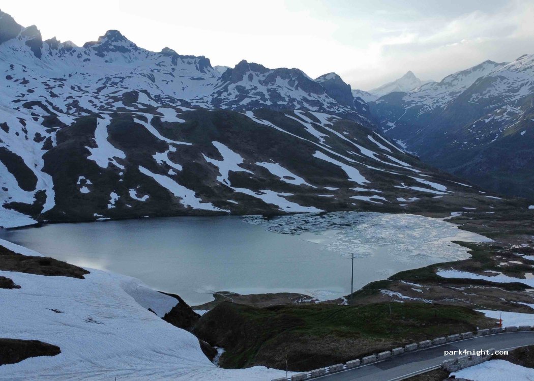 (11016) La Thuile - 13 Strada Statale 26 della Valle d'Aosta — foto 3