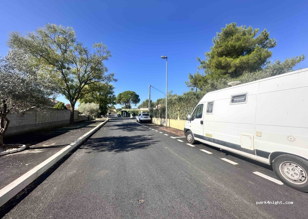 (34400) Villetelle - Chemin de Montpellier — foto 2