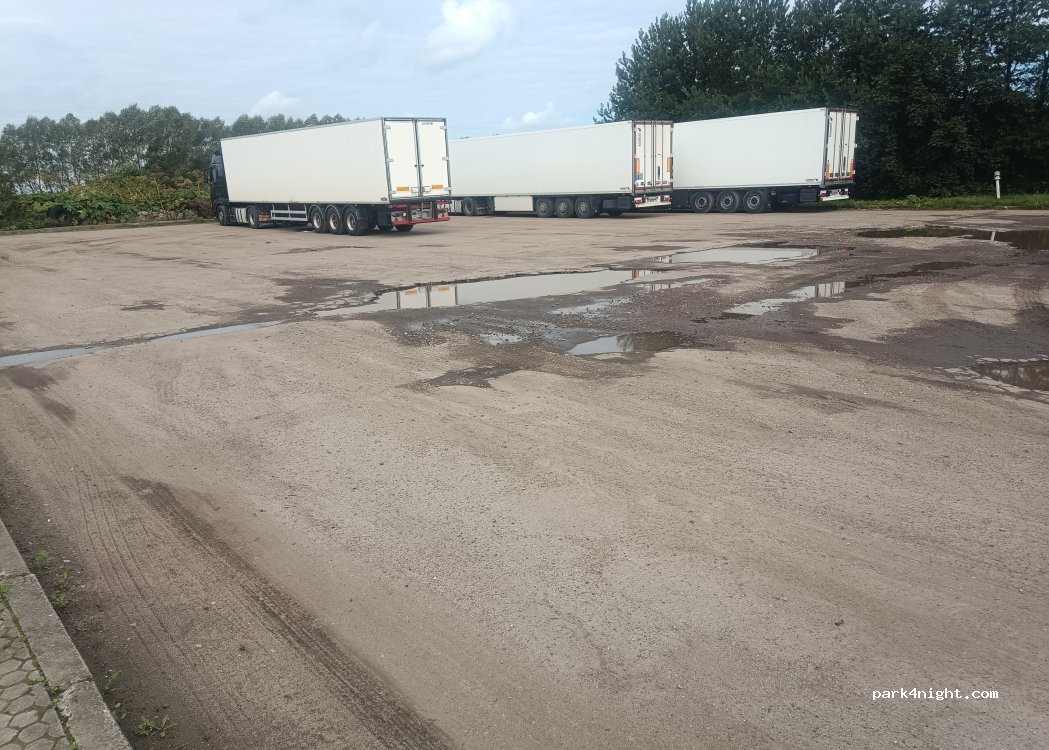 (LV-5481) Špoģi - Krievijas robeža (Grebņeva)–Rēzekne–Daugavpils–Lietuvas robeža (Medumi) — foto