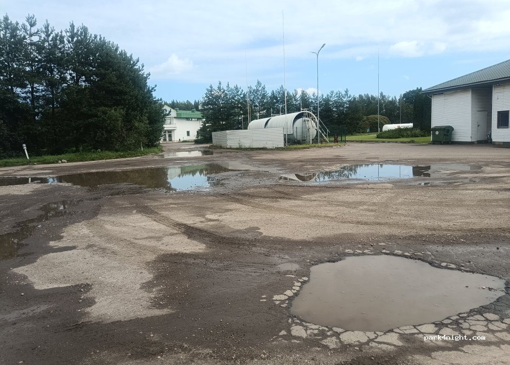 (LV-5481) Špoģi - Krievijas robeža (Grebņeva)–Rēzekne–Daugavpils–Lietuvas robeža (Medumi) — foto 3