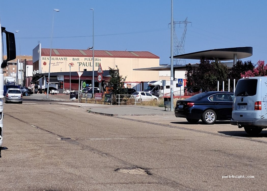 (49600) Benavente - Cañada Real Berciana — foto 3