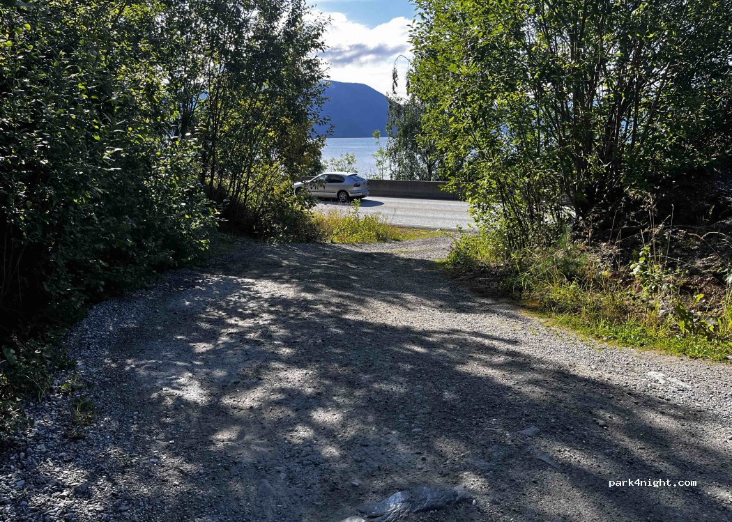 (6863) Hermansverk - Sognefjordvegen — foto 2