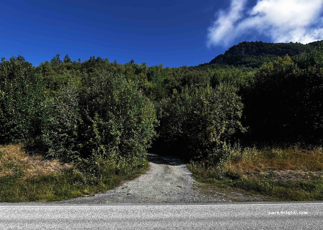 (6863) Hermansverk - Sognefjordvegen — foto 3