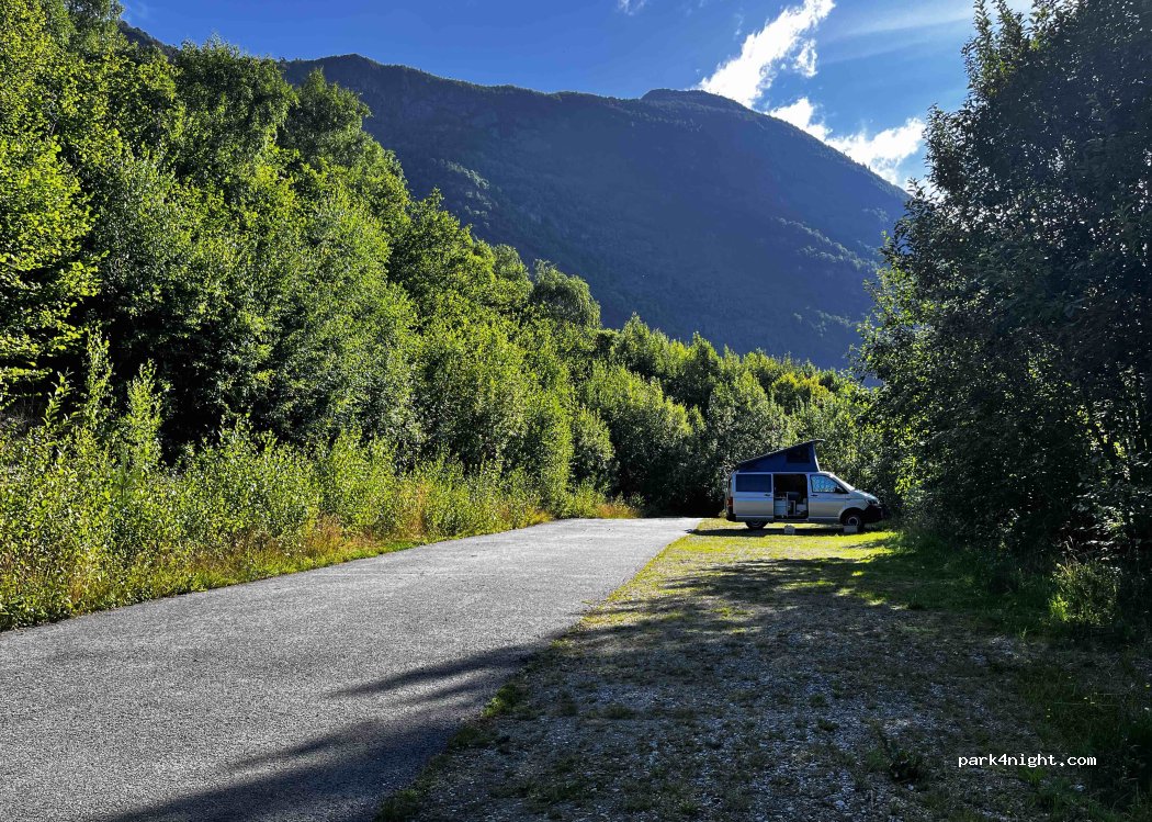 (6863) Hermansverk - Sognefjordvegen — foto 4