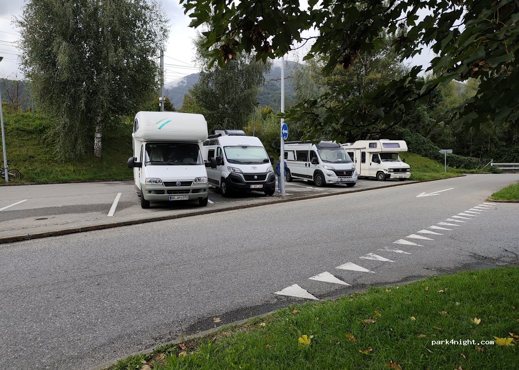(7304) Fläsch - Heidiland — foto