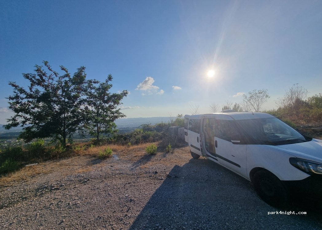 (1502) Fushë-Krujë - SH38 — foto