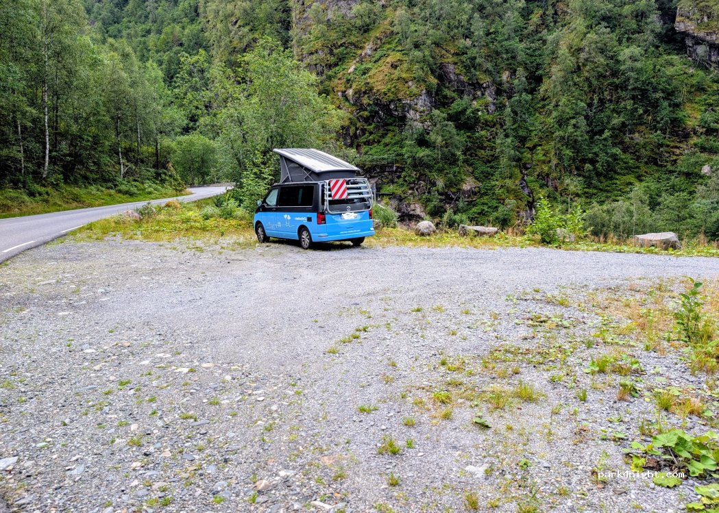 (5650) Haga - Kvitingsvegen — foto 2