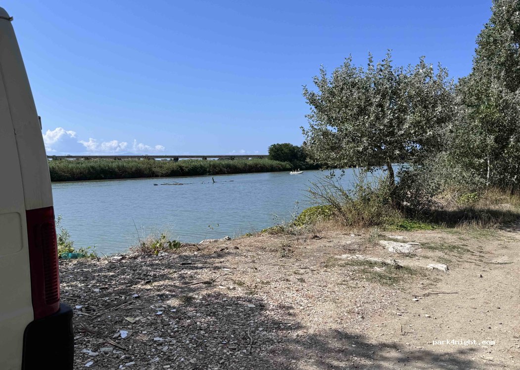 (81130) Castel Volturno - SS7quater — foto 2