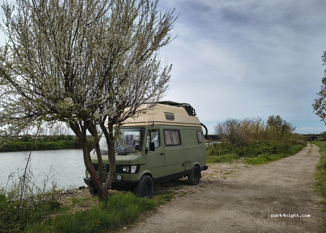(81130) Castel Volturno - SS7quater — foto 3