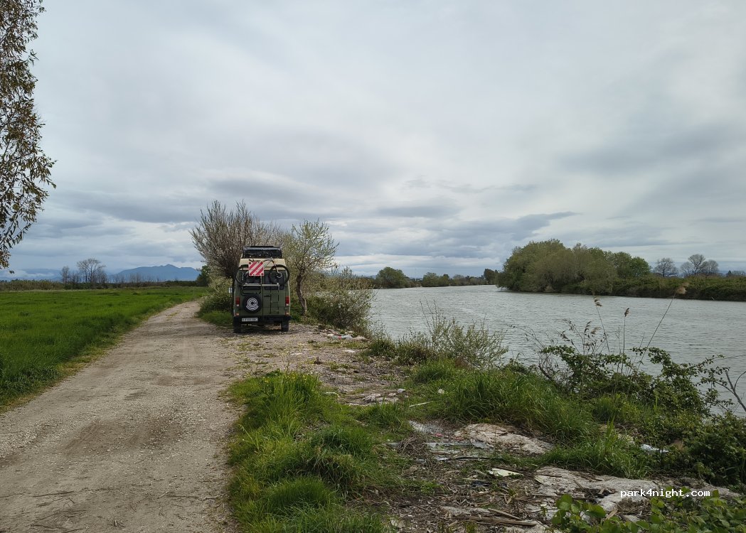 (81130) Castel Volturno - SS7quater — foto 4