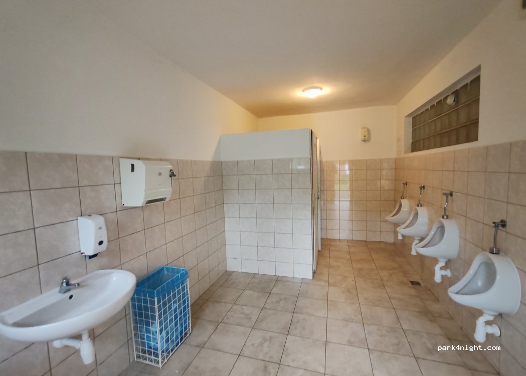Auto Camp Beroun — foto 5