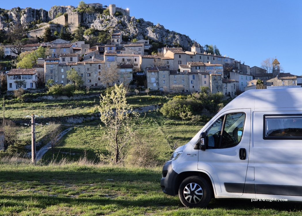 (83840) Trigance - D90 — foto 3