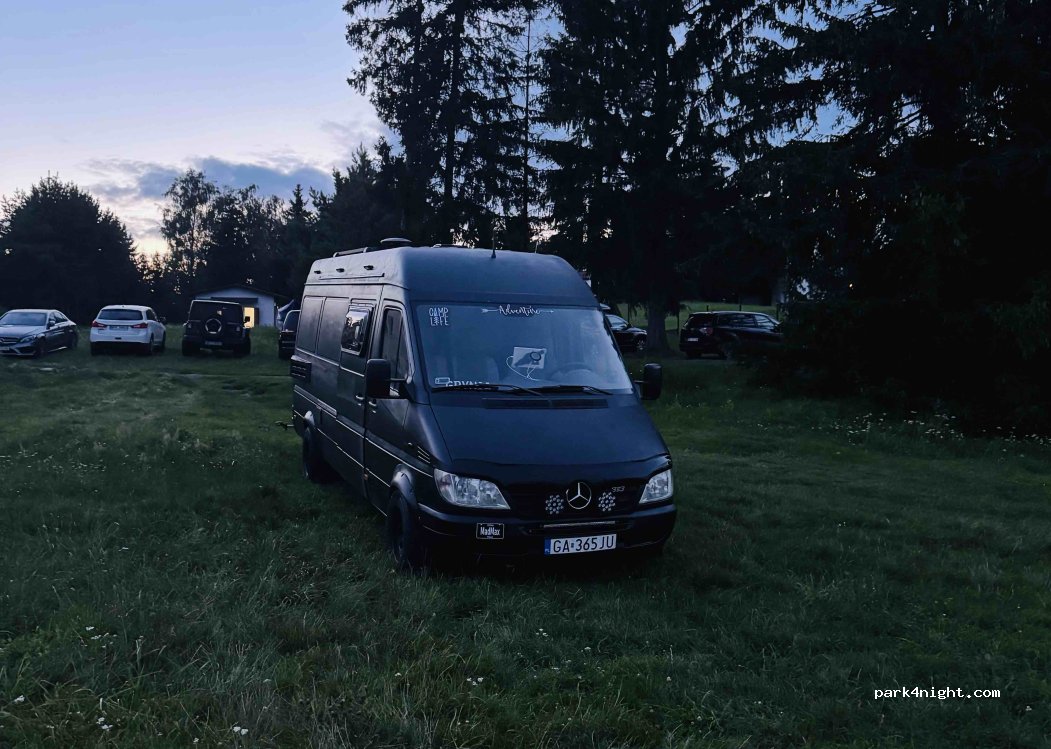 (11-520) Ryn - Mazurska — foto