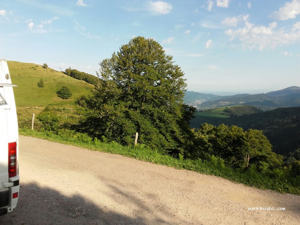 (68470) Fellering - Unnamed Road — foto