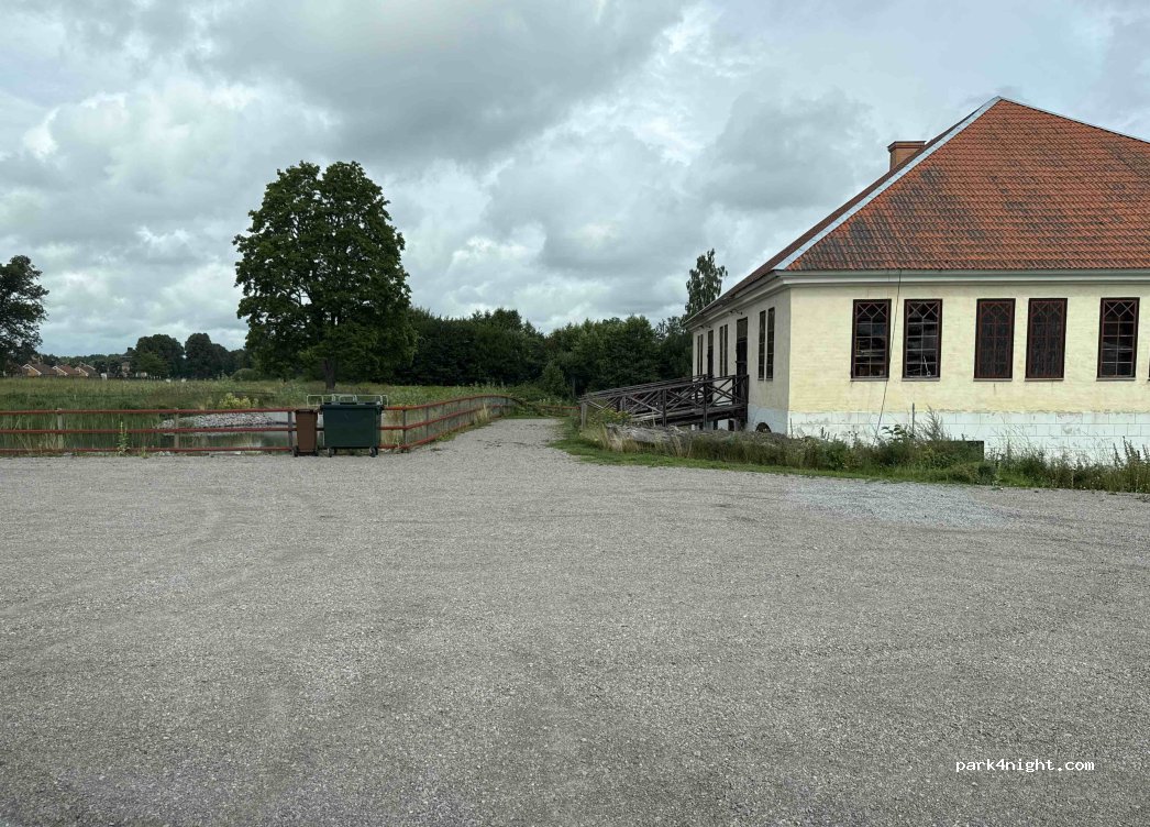 (819 66) Lövstabruk - Stora Gatan 7 — foto