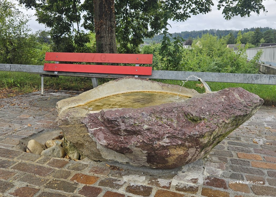 (8192) Glattfelden - Transportstrasse — foto