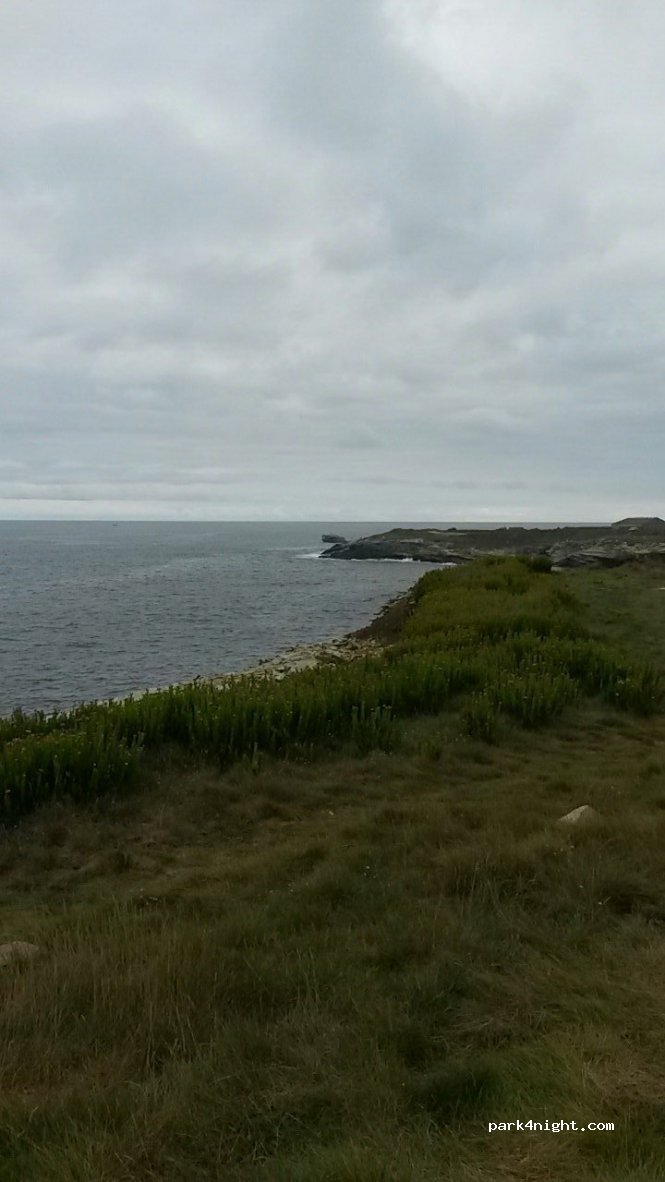 (27715) Ribadeo - Unnamed Road — foto
