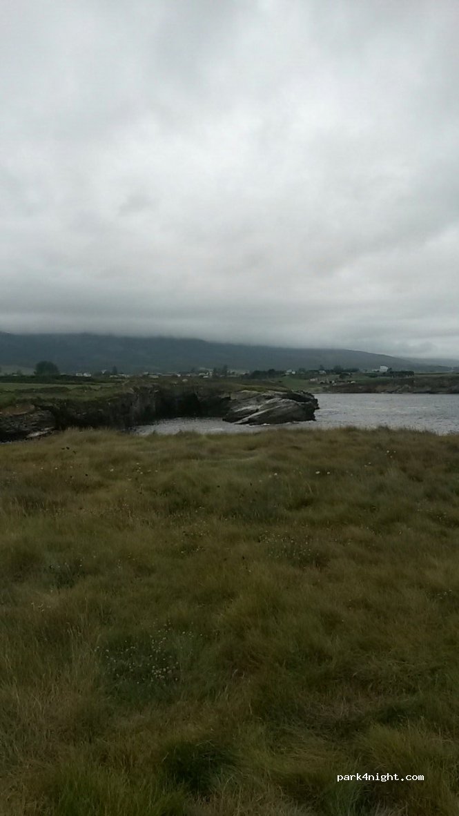 (27715) Ribadeo - Unnamed Road — foto 2