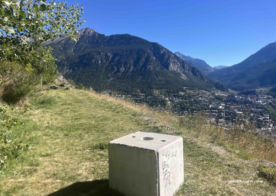 (05100) Puy-Saint-Pierre - Route de Puy Saint-Pierre — foto 3