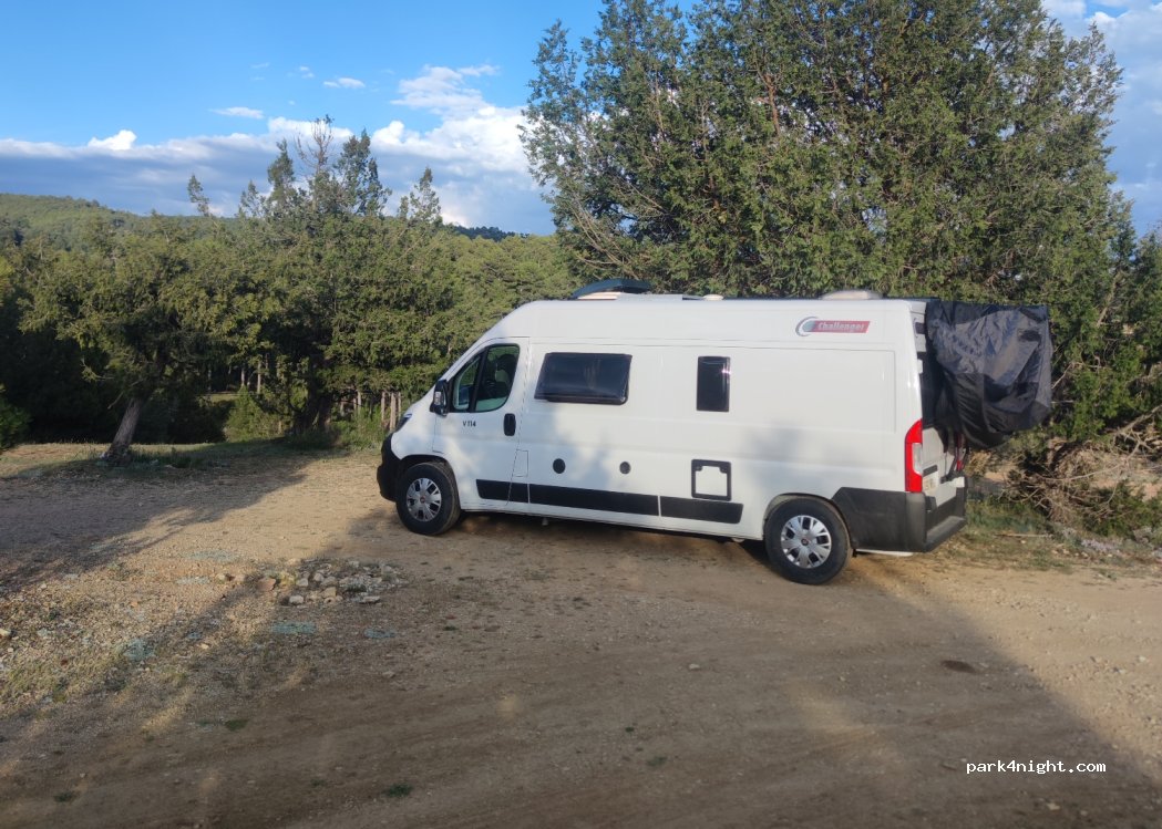 (44126) El Vallecillo - TE-V-9122 — foto 4