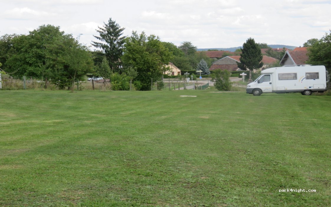 (88410) Martinvelle - Le Champ le Moine — foto