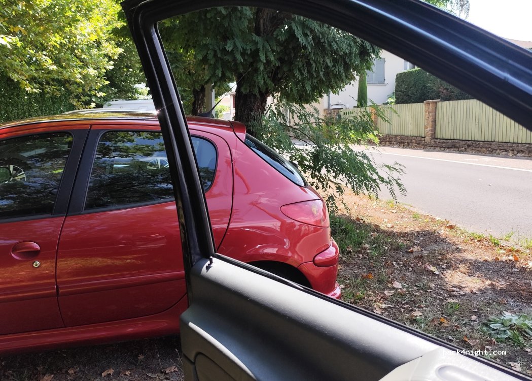 (42510) Balbigny - Rue de la Glacière — foto