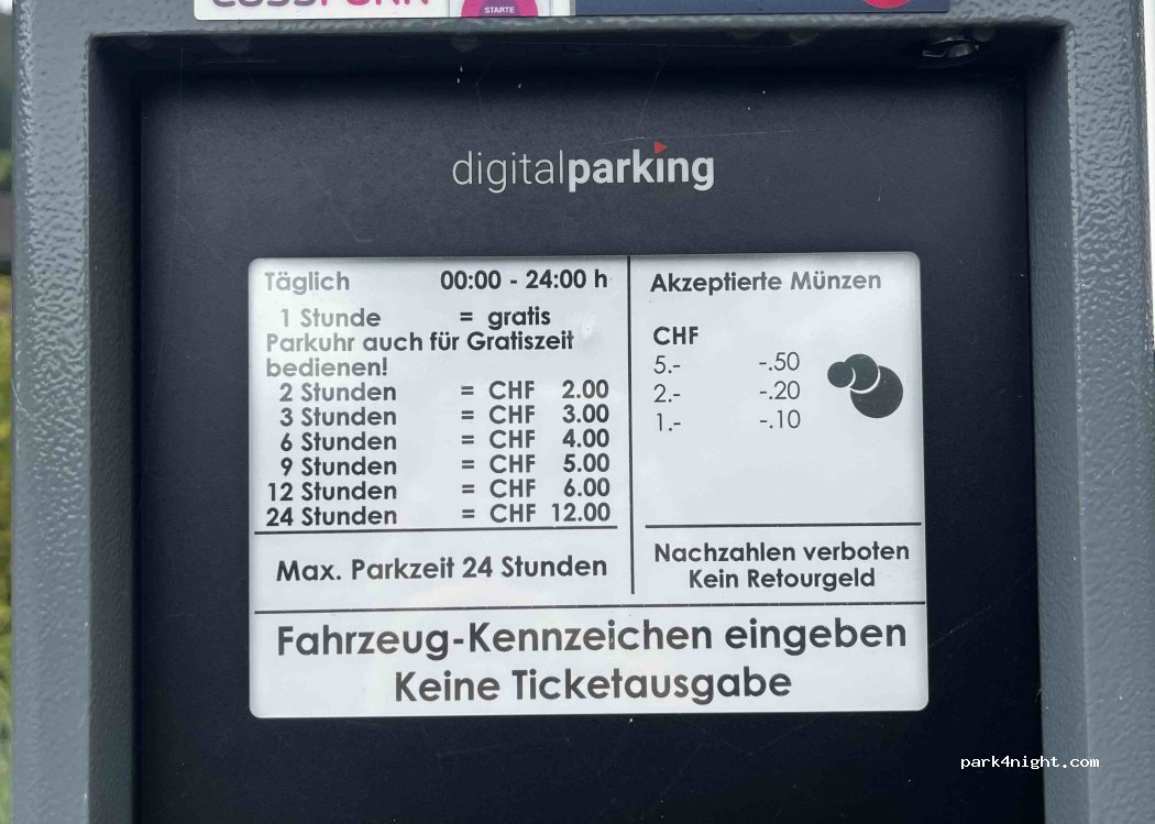 (6375) Beckenried - Seestrasse — foto 4