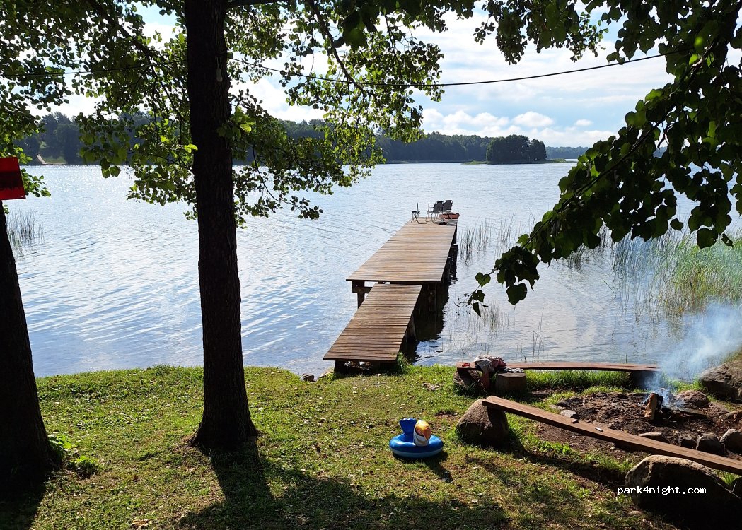 Gaładuś - agritourism, camping site & bar. — foto 2