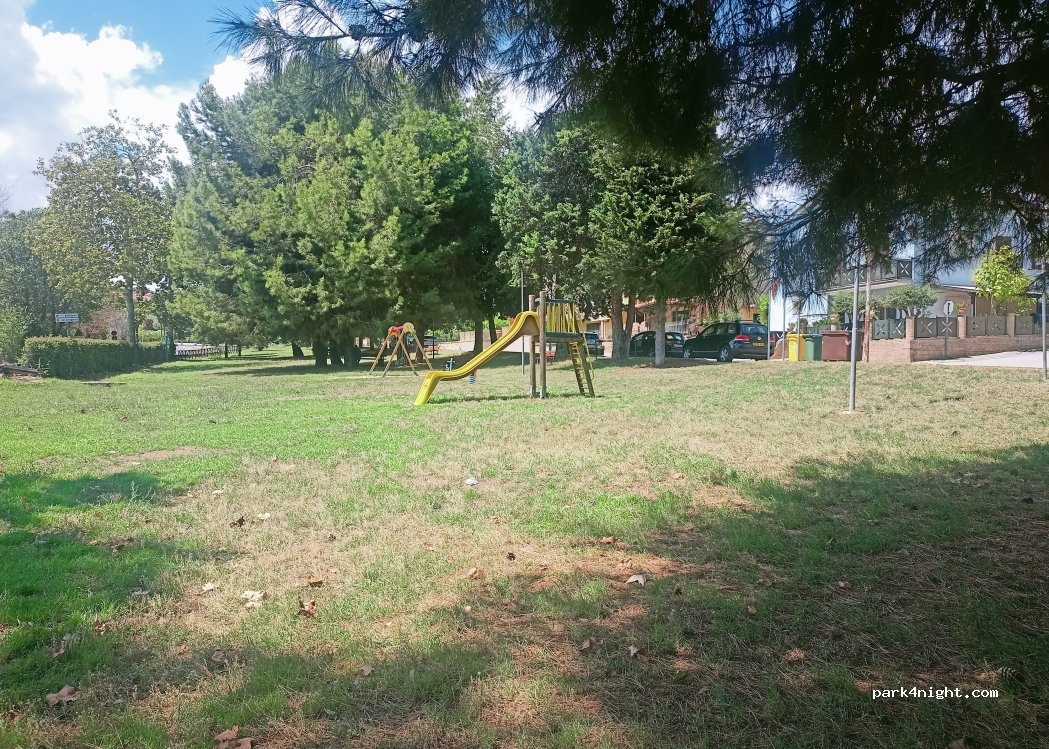 (60025) Loreto - Via Antonio Graziosi — foto