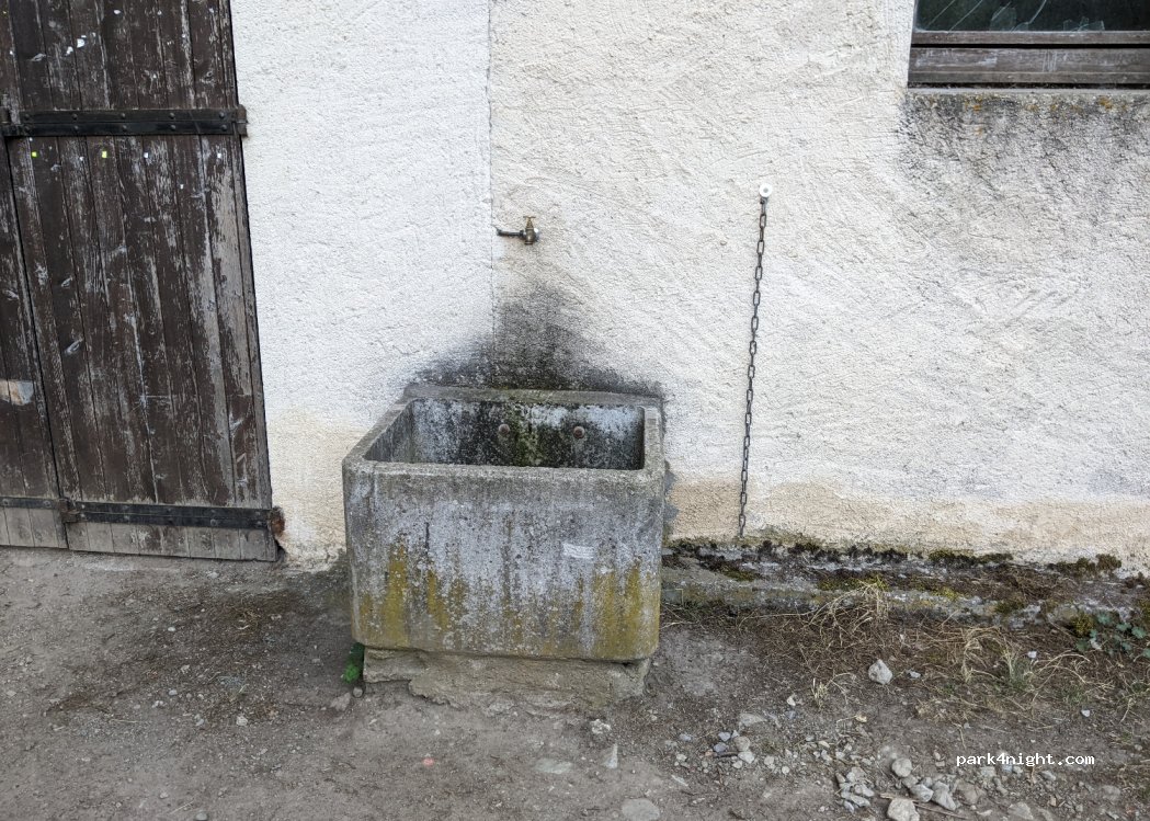 (05800) Saint-Maurice-en-Valgodemard - La Tour — foto