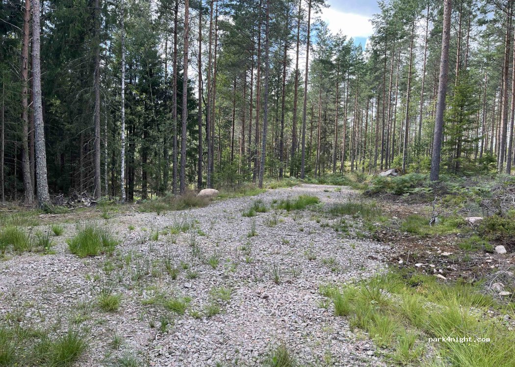 (57061) Österbymo - E 531 — foto 3