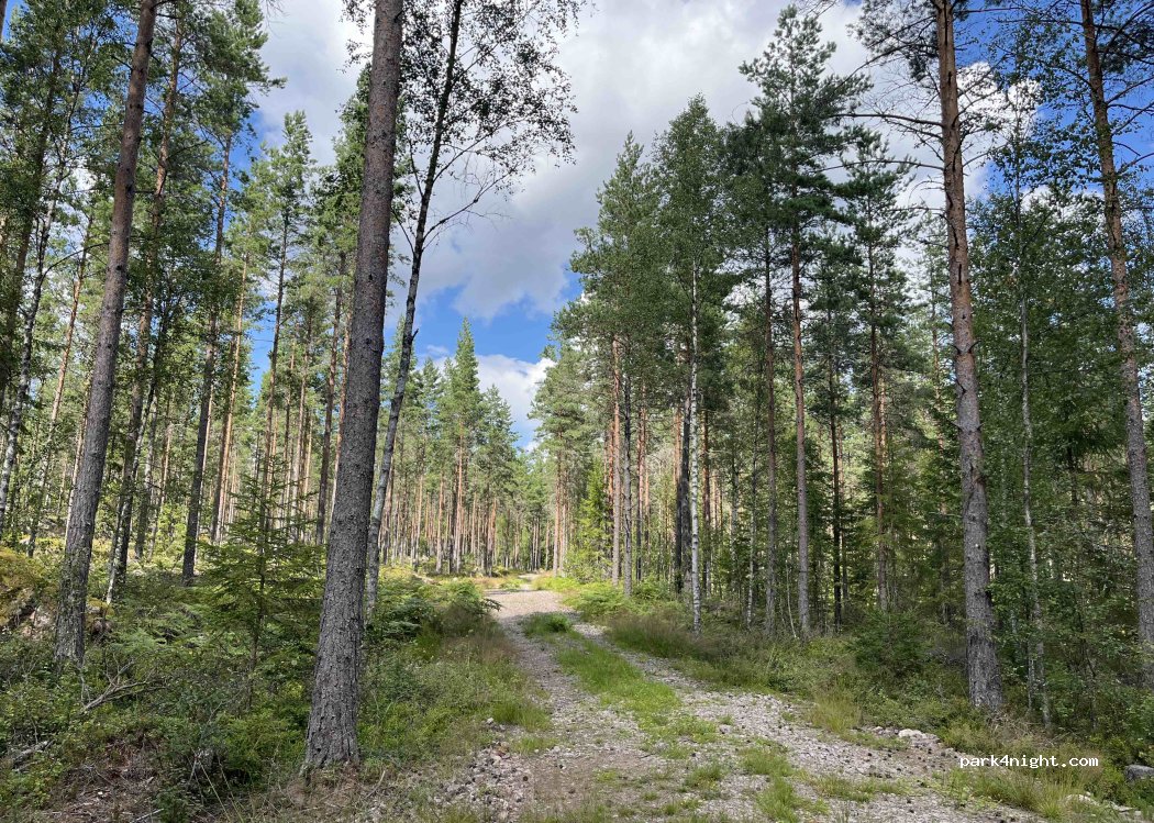 (57061) Österbymo - E 531 — foto 4