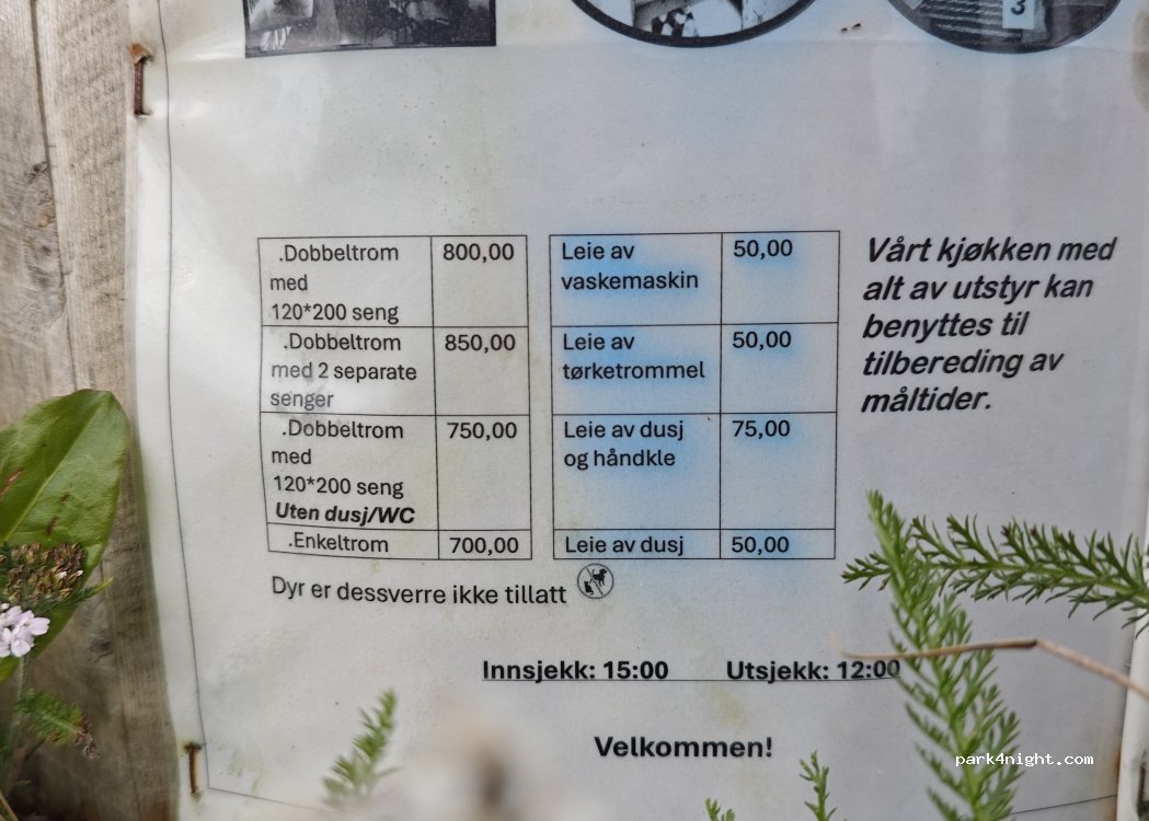 (9775) Gamvik - Strandveien — foto 2