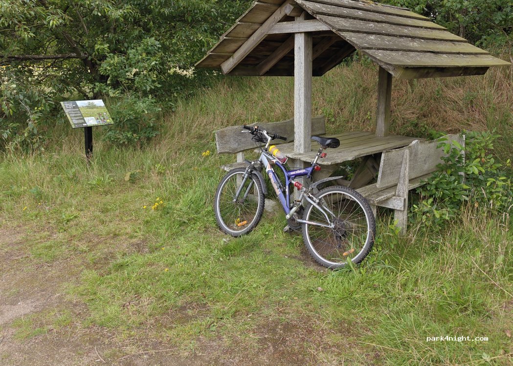 (7260) Sønder Omme - Omme Landevej — foto