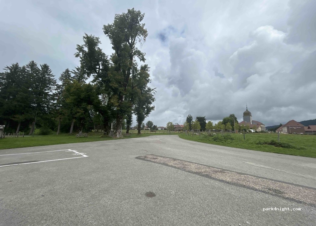 (25300) Arçon - Rue du Général Marguet — foto