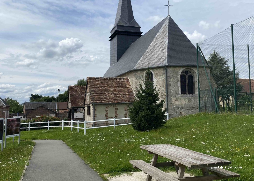 (60650) Villers-sur-Auchy - — foto 2