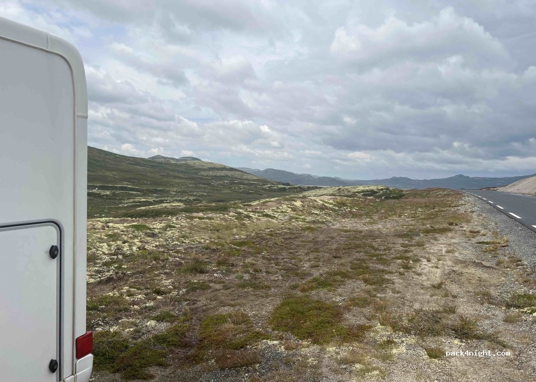(3632) Uvdal - Imingfjell — foto 2
