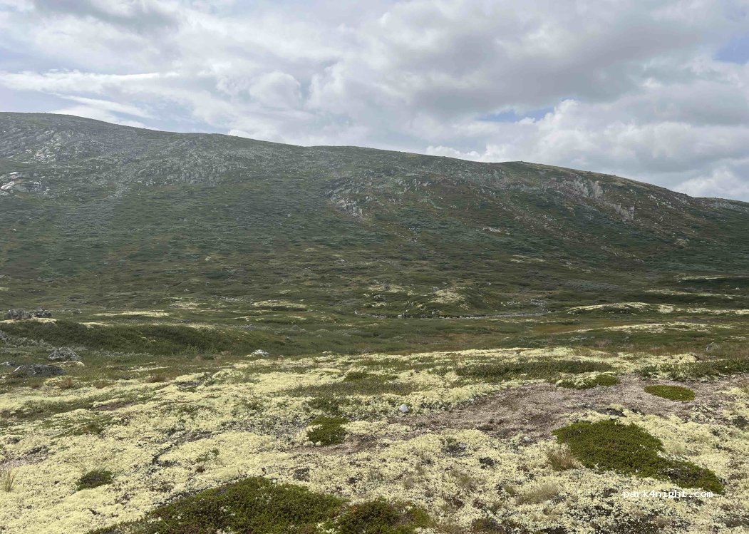 (3632) Uvdal - Imingfjell — foto 4