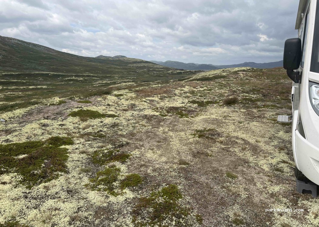 (3632) Uvdal - Imingfjell — foto 5
