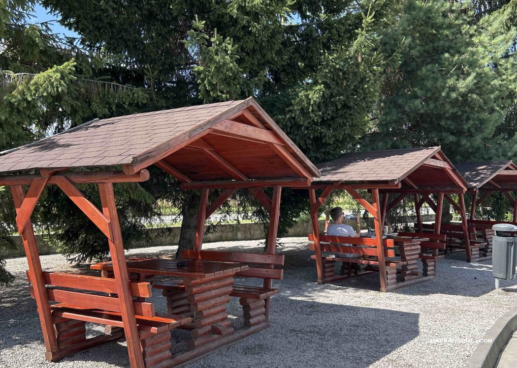 (034 01) Ružomberok - Bystrická cesta — foto