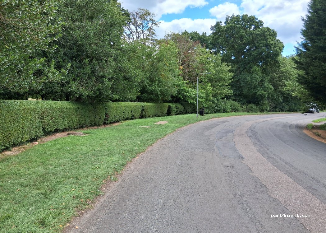 (NG11 6GB) Ruddington - Loughborough Road — foto 2