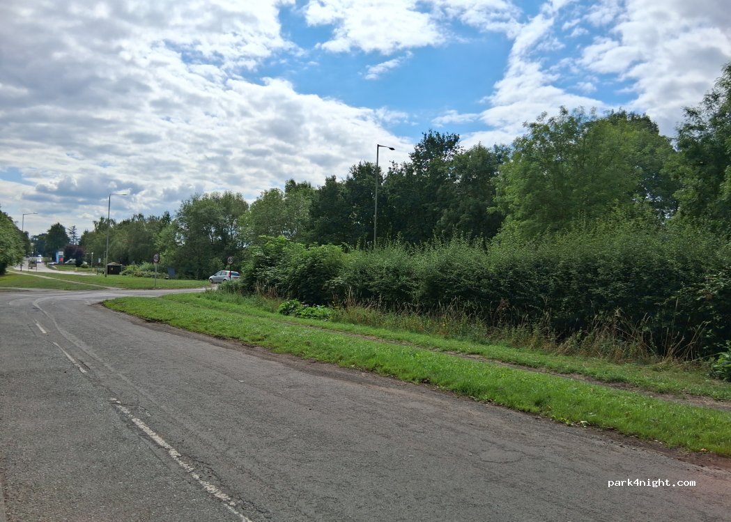 (NG11 6GB) Ruddington - Loughborough Road — foto 3