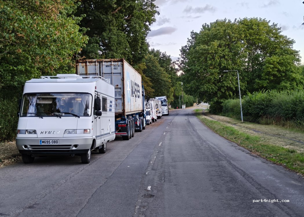 (NG11 6GB) Ruddington - Loughborough Road — foto 4