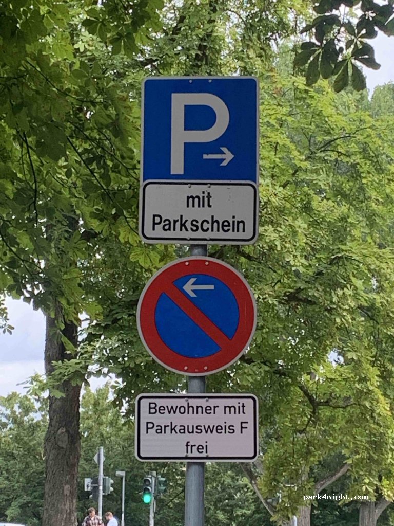 (96047) Bamberg - Wilhelmsplatz — foto 4