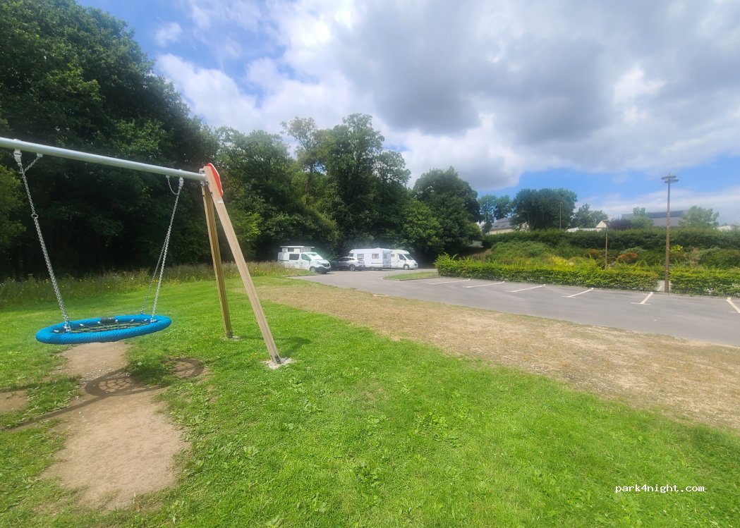 (56230) Larré - 3 Lot. de Keriel — foto 2