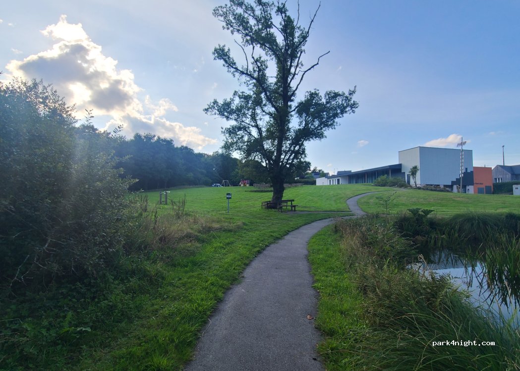 (56230) Larré - 3 Lot. de Keriel — foto 3