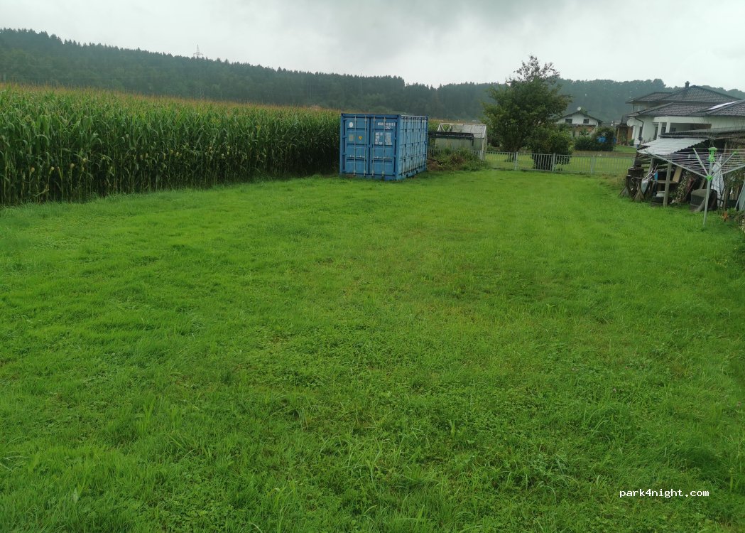 (5261) Helpfau-Uttendorf - Moosstraße — foto