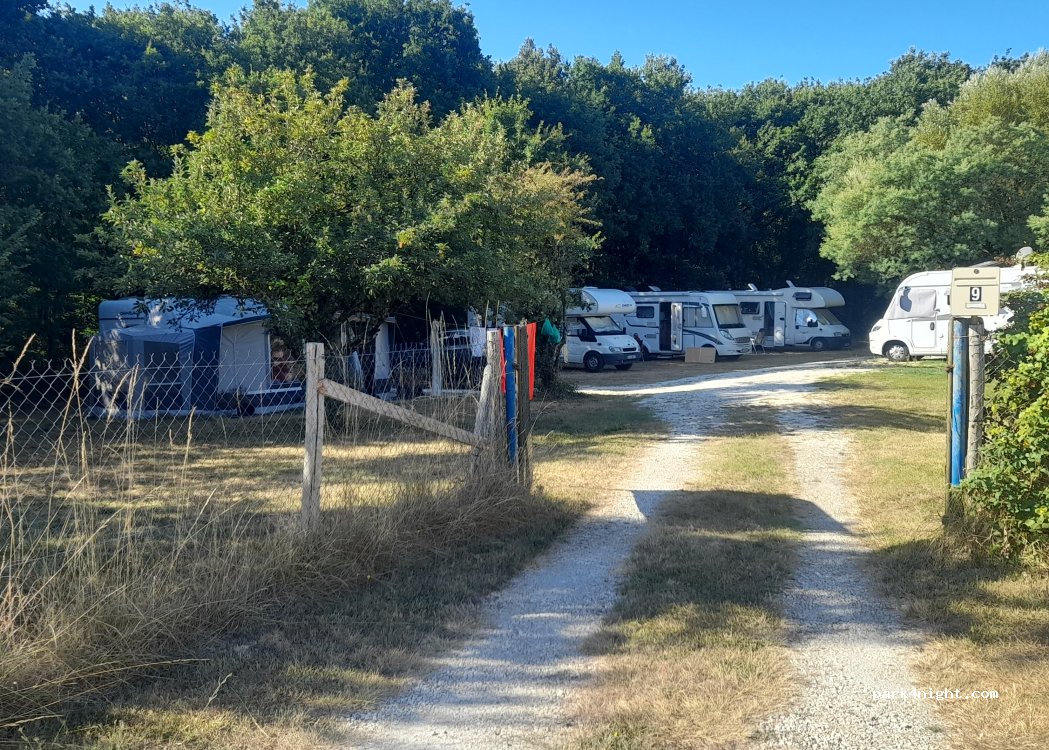(17480) Le Château-d'Oléron - D 240 — foto 4