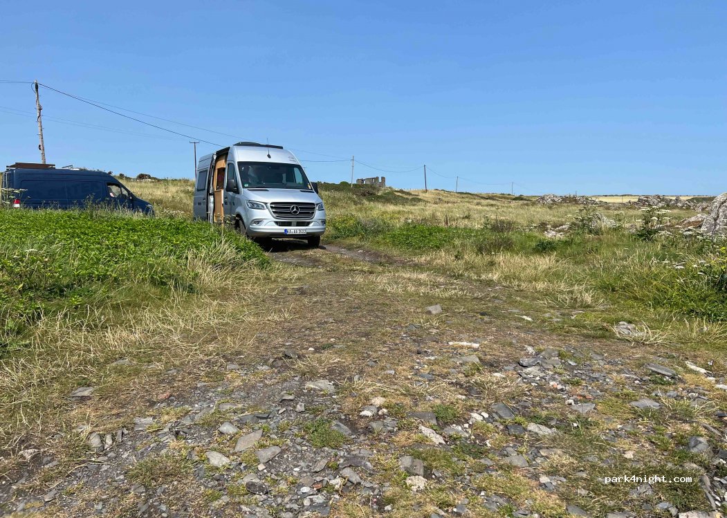 (BT30 7QX) Killough - 79 Point Road — foto