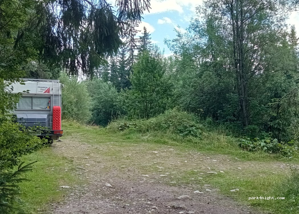 (34-512) Witów - 958 — foto